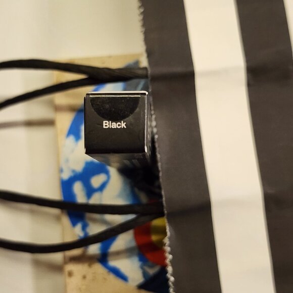 Sephora Collection Brush-tip Lash Adhesive - Black - Picture 7 of 8